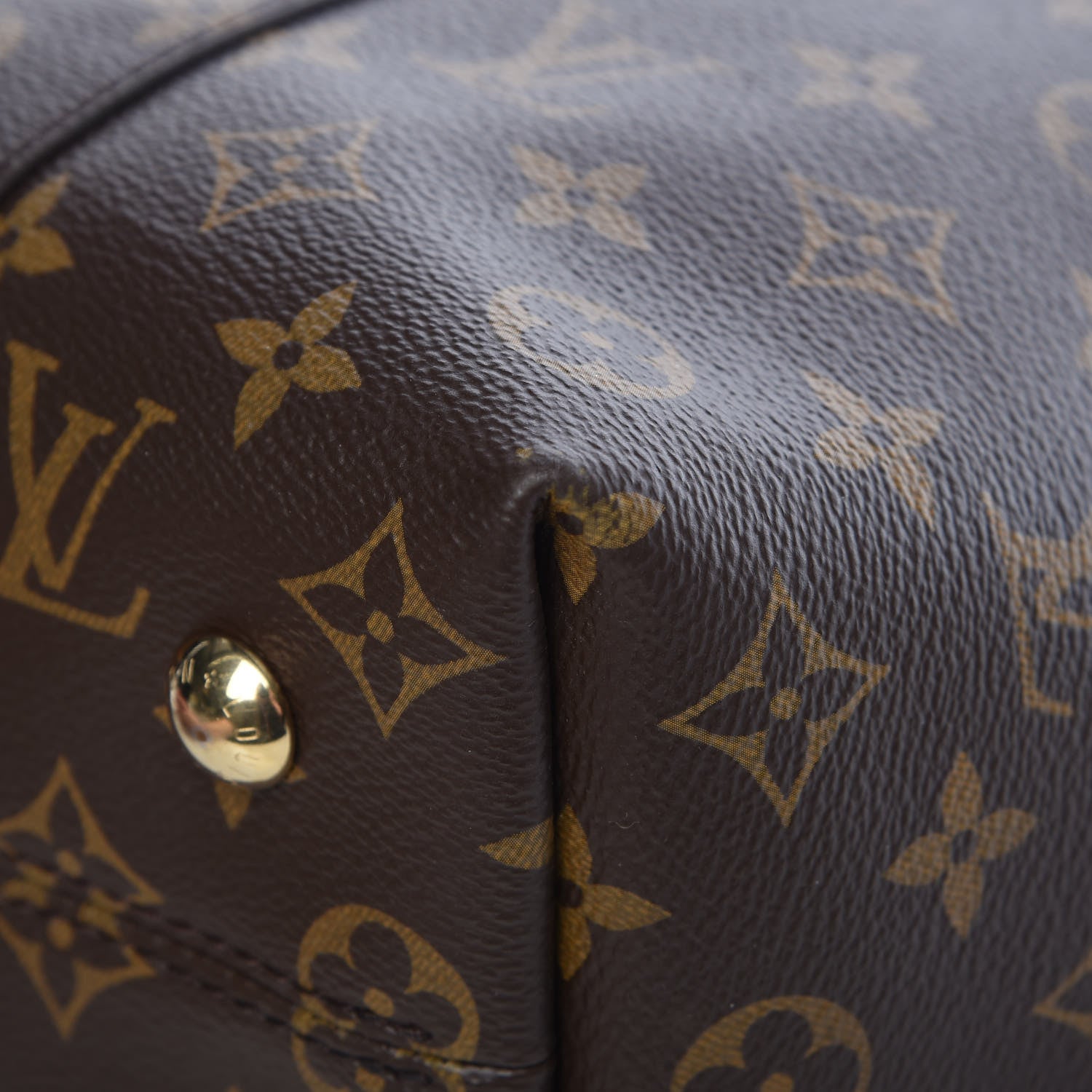 Louis Vuitton Monogram Melie 21 of 24