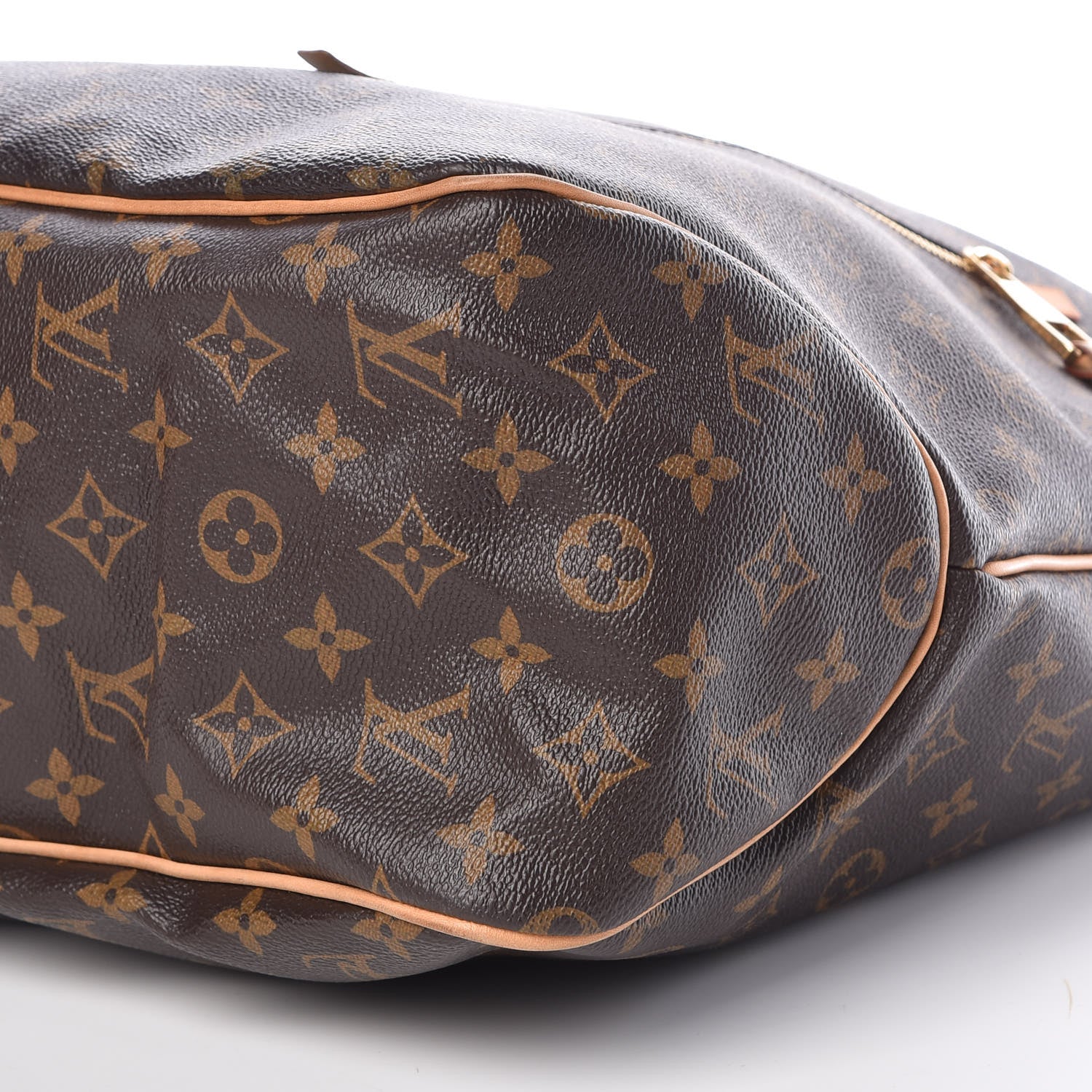 Louis Vuitton Monogram Delightful GM 10 of 15