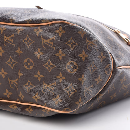 Louis Vuitton Monogram Delightful GM 10 of 15