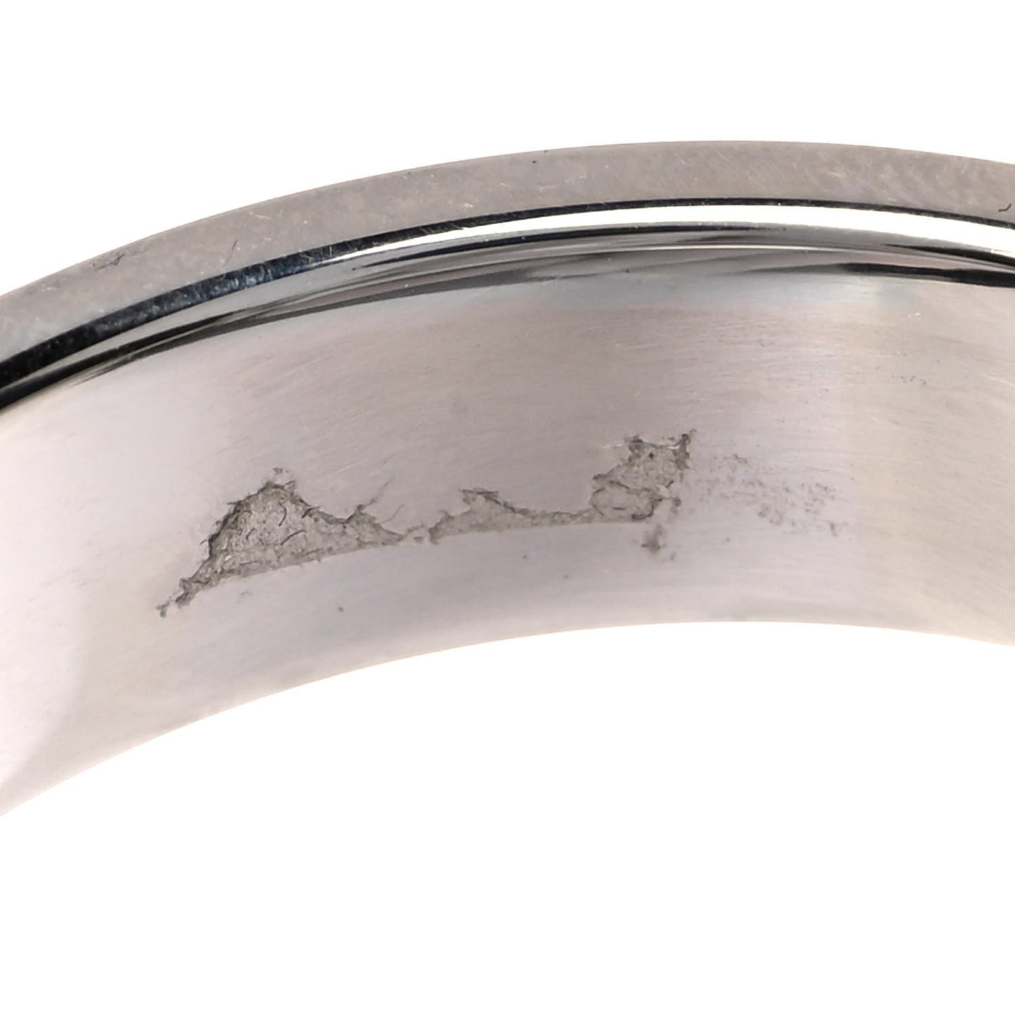 Enamel Narrow Clic Clac H Bracelet PM Rose Flamingo