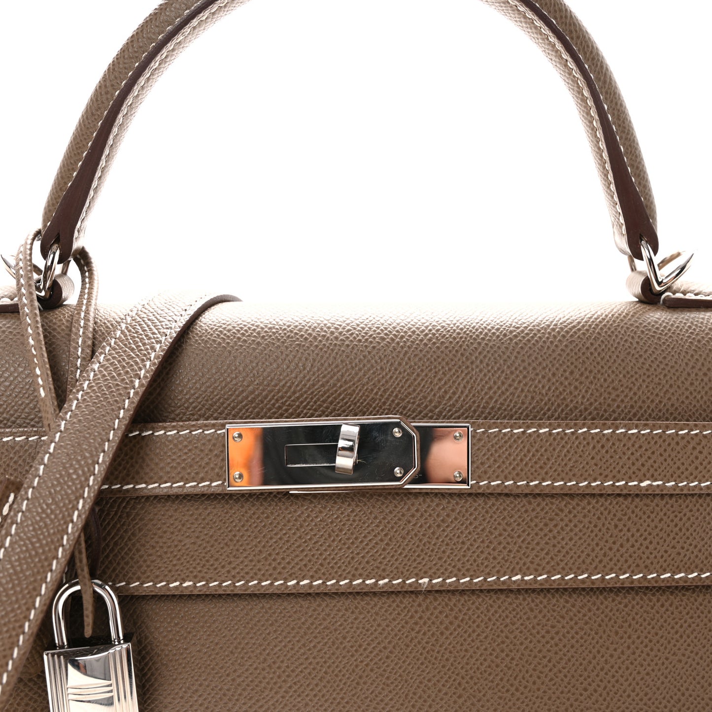 Epsom Kelly Sellier 32 Etoupe