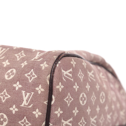 Louis Vuitton Monogram Idylle Speedy Bandouliere 30 Sepia 9 of 12