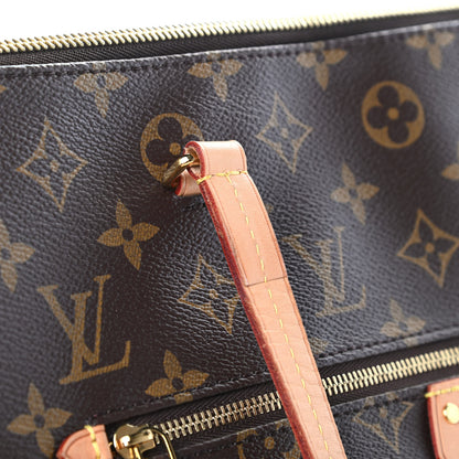 Louis Vuitton Monogram Iena MM 14 of 15