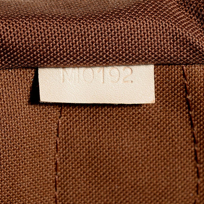 Louis Vuitton Monogram Montorgueil GM 7 of 7