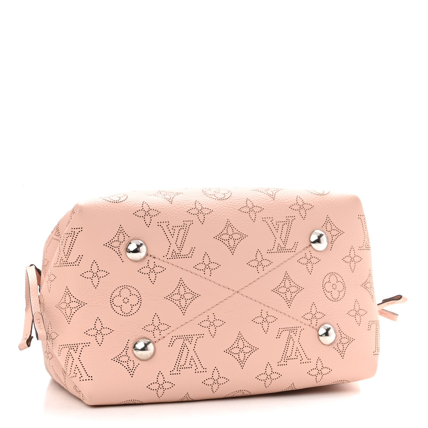 Louis Vuitton Mahina Bella Magnolia 4 of 10