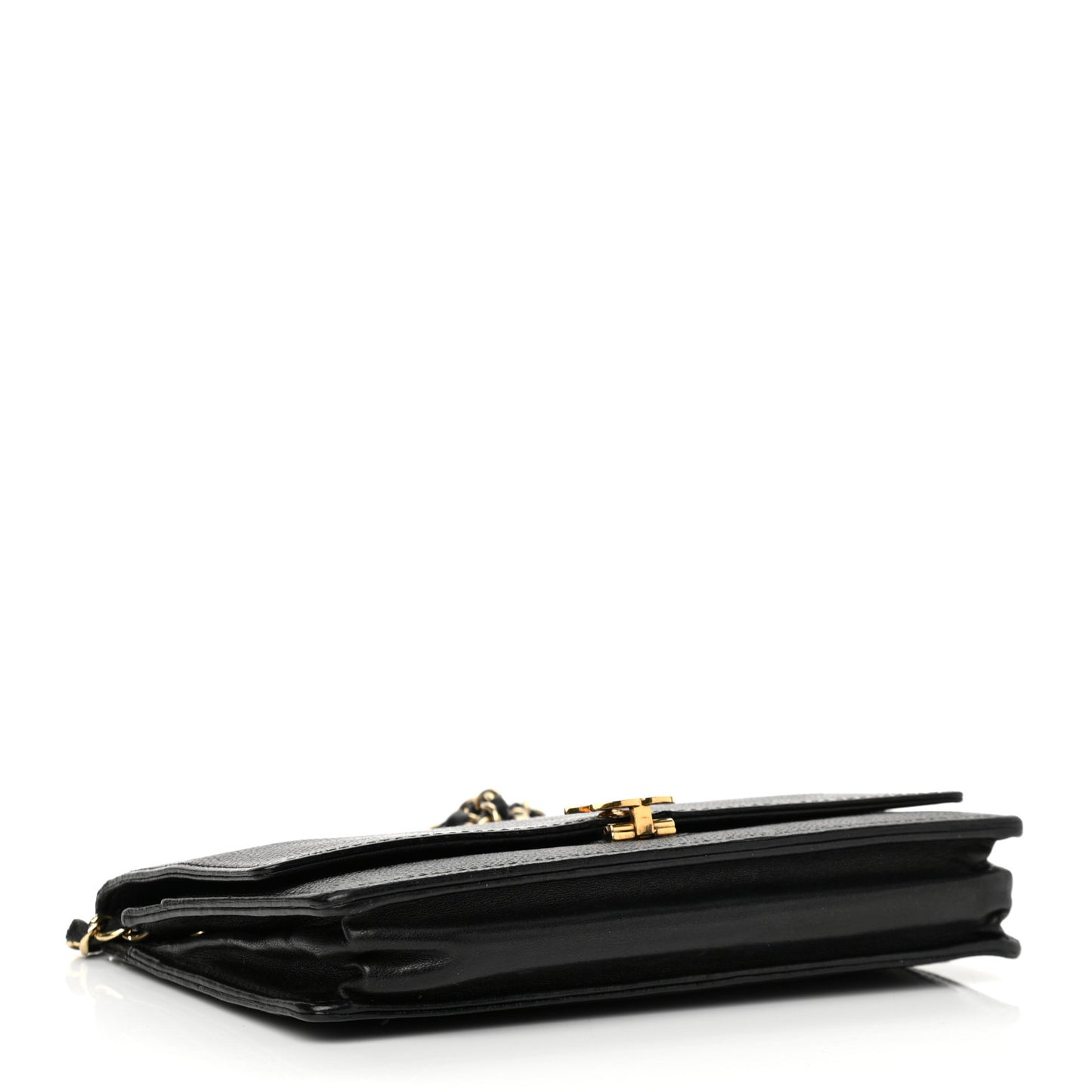 Caviar CC Wallet On Chain WOC Black