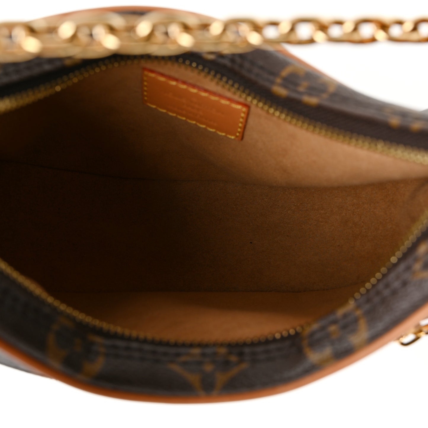 Monogram Loop