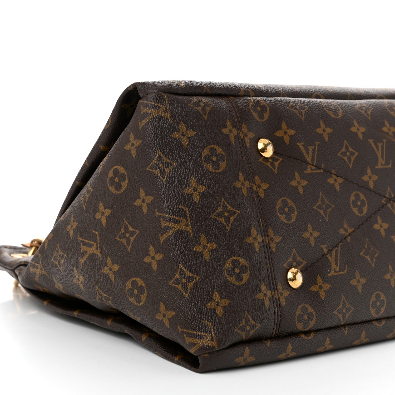 Louis Vuitton Monogram Artsy MM 8 of 11
