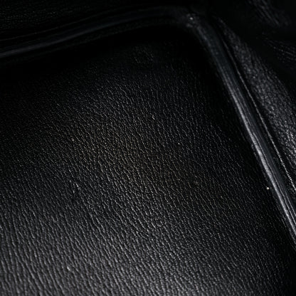 Hermes Fjord Birkin 35 Black 14 of 20