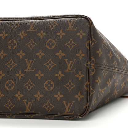 Louis Vuitton Monogram Neo Neverfull GM 11 of 14
