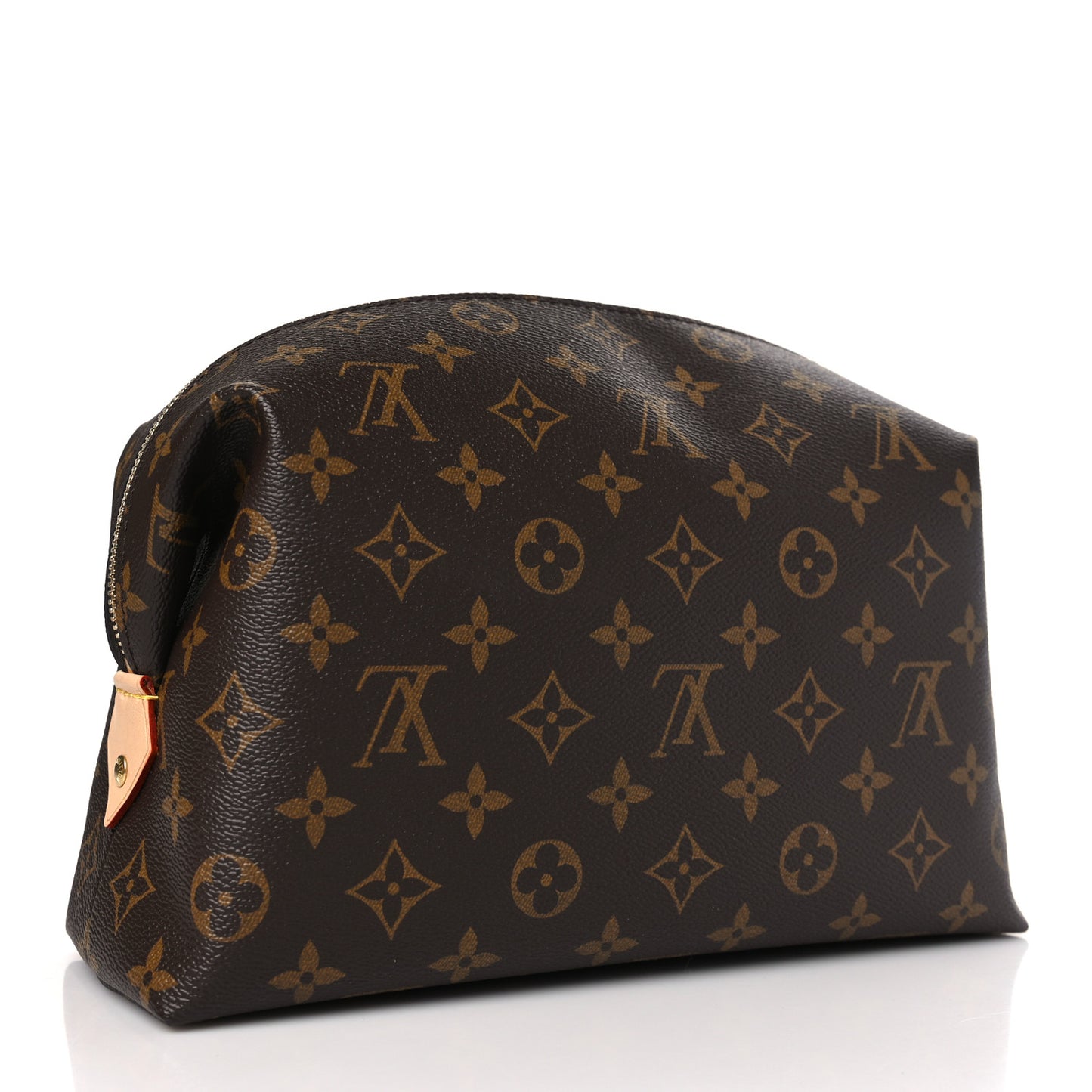 LOUIS VUITTON Monogram Cosmetic Pouch GM NM