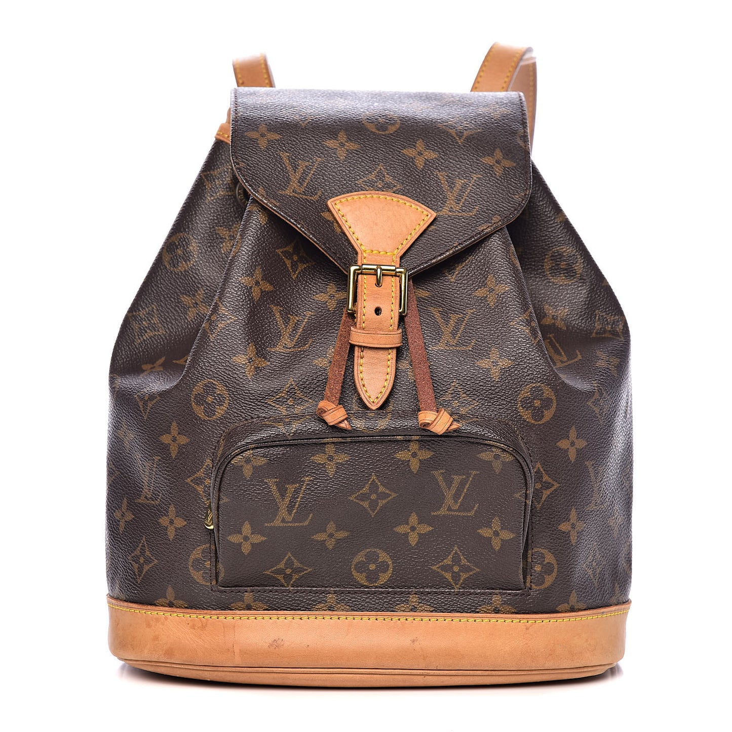 Monogram Montsouris MM Backpack