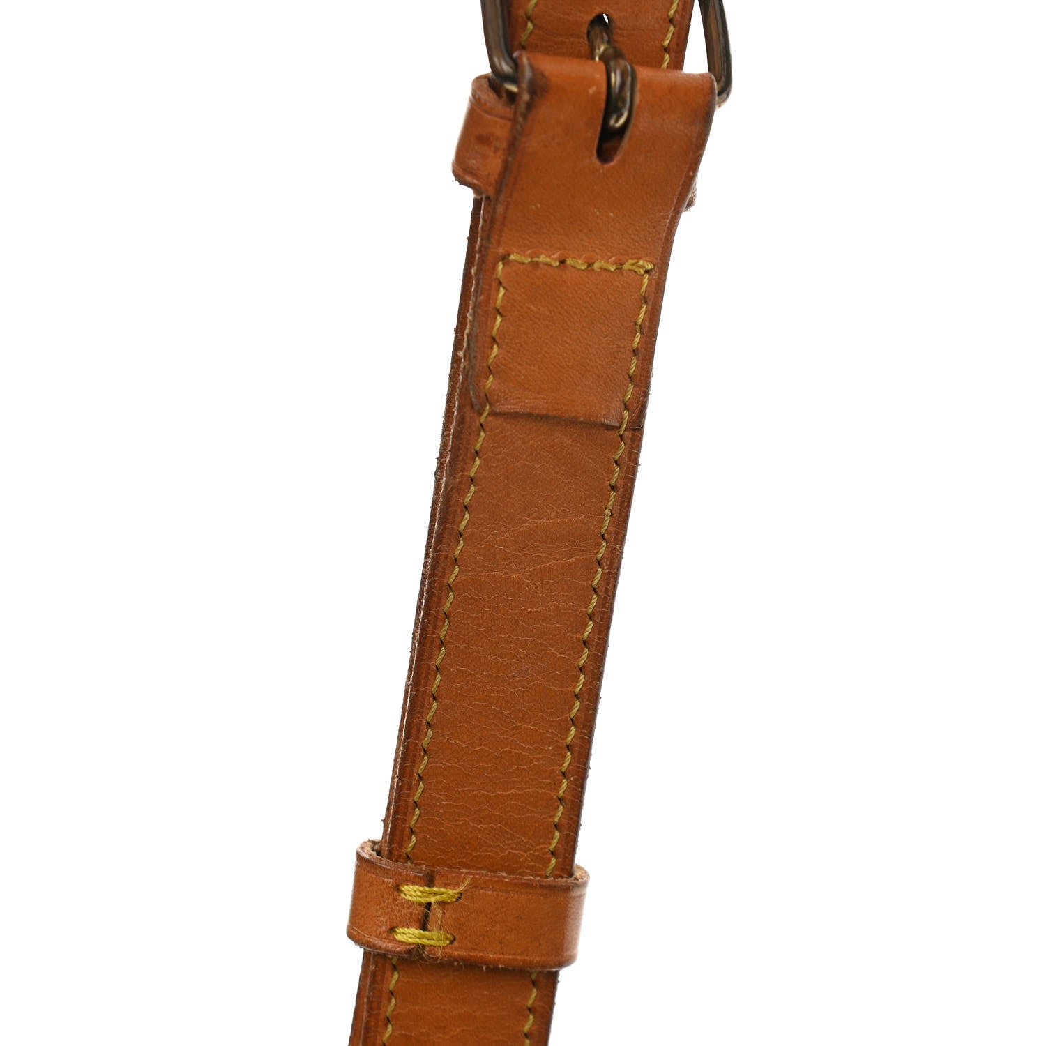 Louis Vuitton Monogram Saumur 35 21 of 23