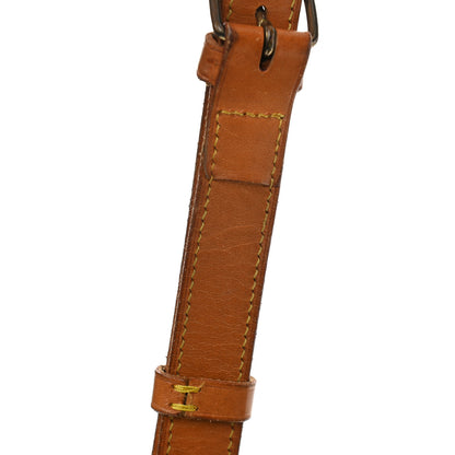 Louis Vuitton Monogram Saumur 35 21 of 23