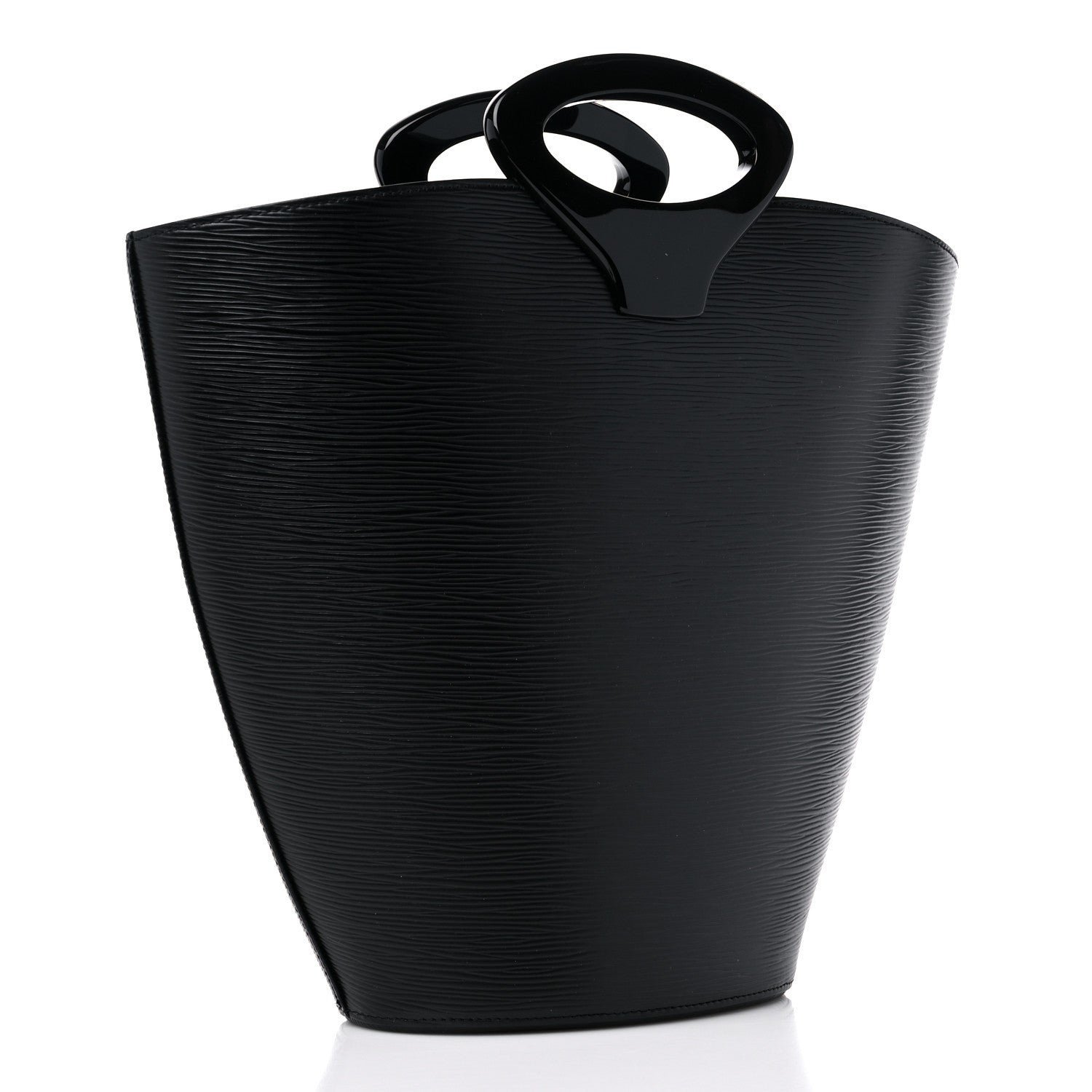 Louis Vuitton Epi Noctambule Black 3 of 13