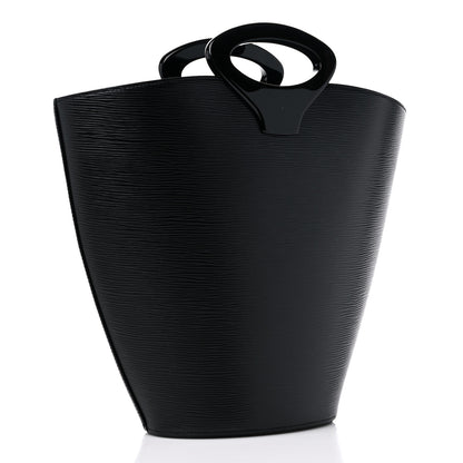 Louis Vuitton Epi Noctambule Black 3 of 13