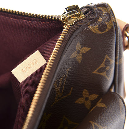 Louis Vuitton Monogram Mabillon 8 of 9