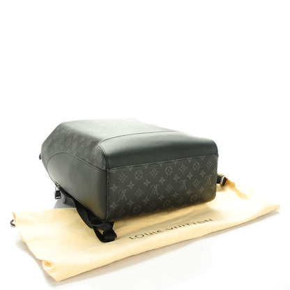 Louis Vuitton Monogram Eclipse Explorer Backpack 4 of 7