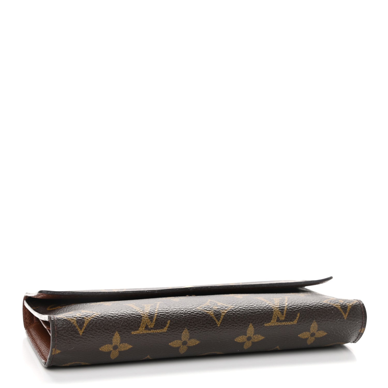 Louis Vuitton Monogram Porte Tresor International Wallet 4 of 10