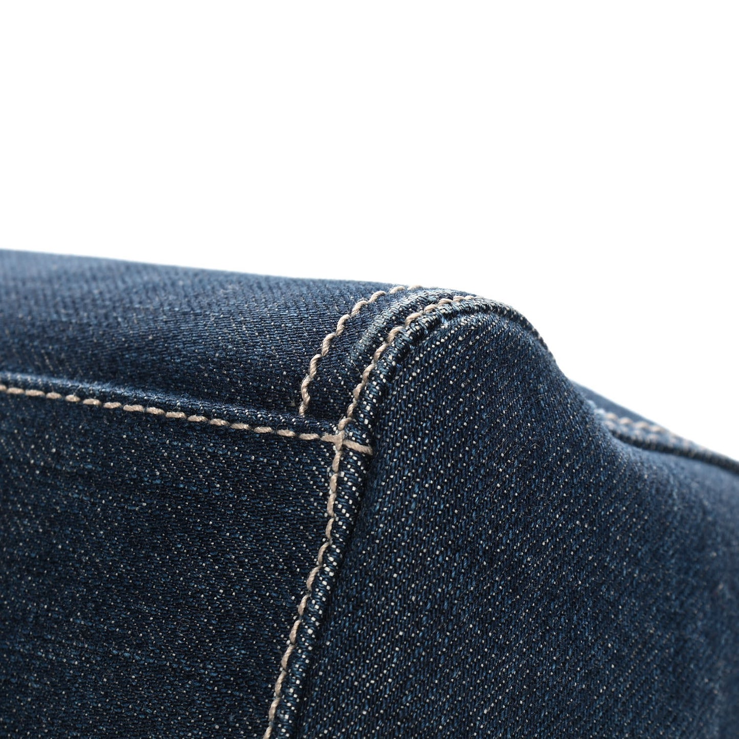 Denim Miss Sicily Satchel Blue Jeans
