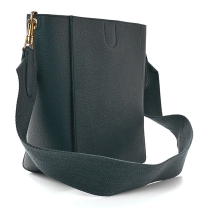 Celine Soft Grained Calfskin Small Sangle Bucket Bag Amazone 3 of 11