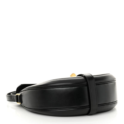 Celine Satinated Calfskin Medium Besace 16 4 of 13