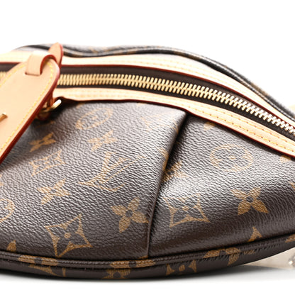 Louis Vuitton Monogram High Rise Bumbag 9 of 9
