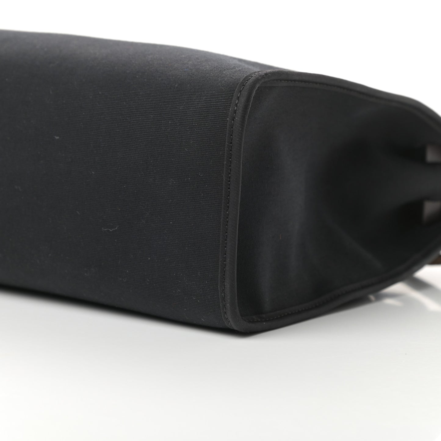 Toile Vache Hunter Herbag Zip 31 PM Black Ebene