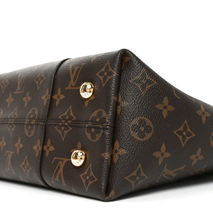 Louis Vuitton Monogram Melie 9 of 9