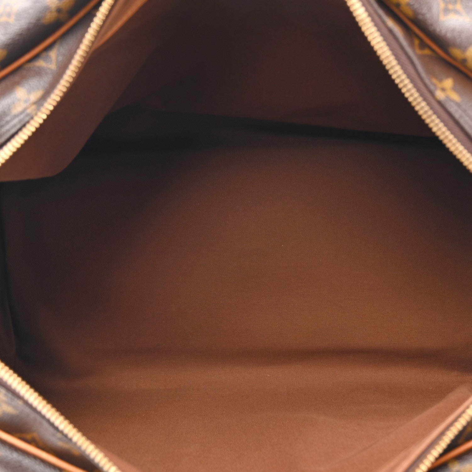 Louis Vuitton Monogram Carryall 5 of 17