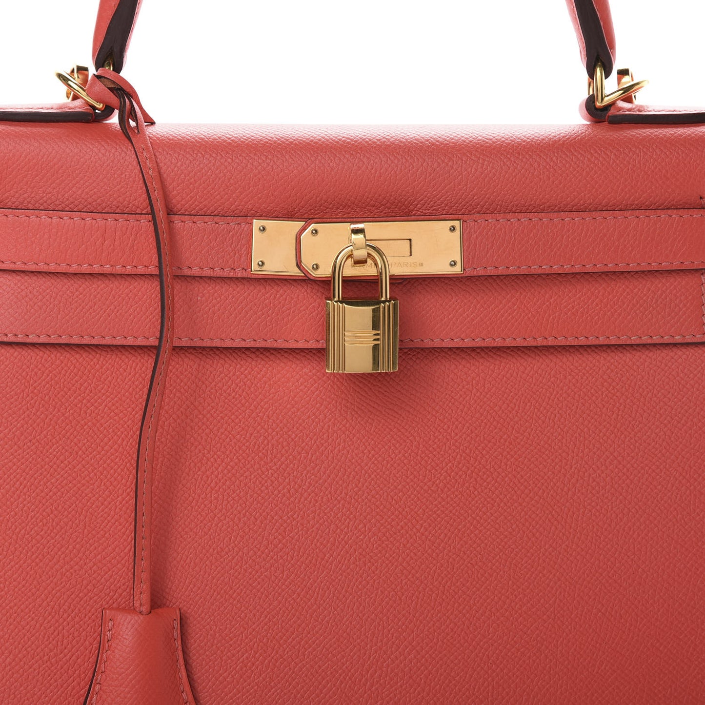 Epsom Kelly Sellier 28 Rose Jaipur