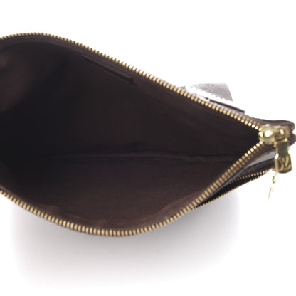 Louis Vuitton Damier Ebene Bosphore Pochette 5 of 12