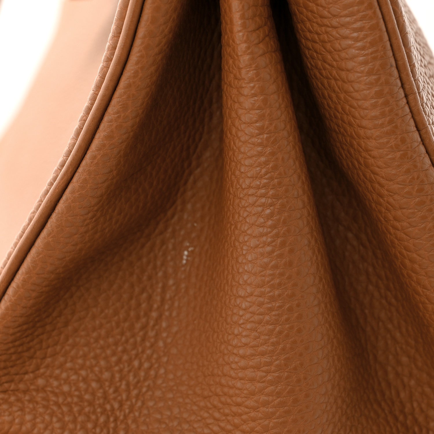 Hermes Togo Birkin 35 Gold 14 of 17