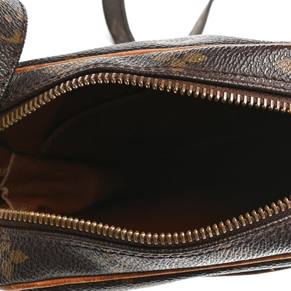 Louis Vuitton Monogram Danube 21 4 of 4