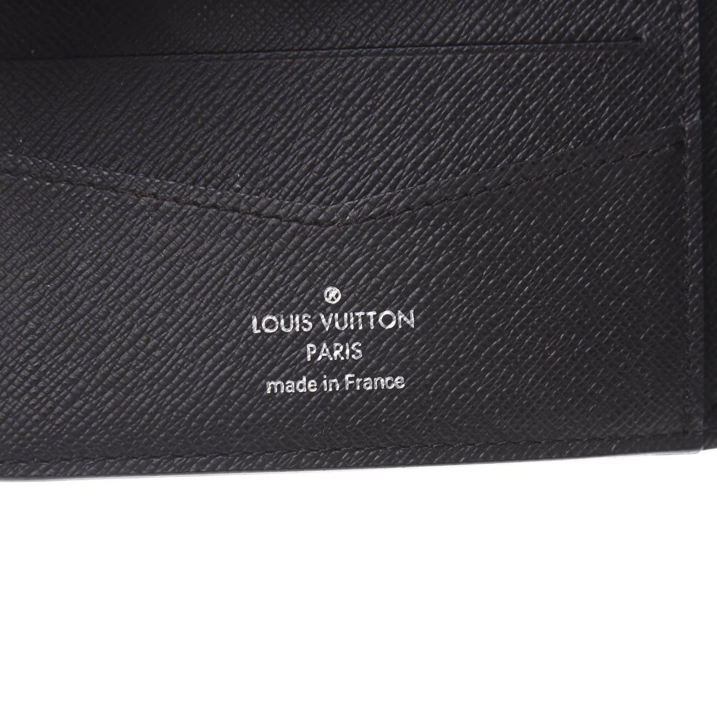 Damier Ebene Slender Wallet