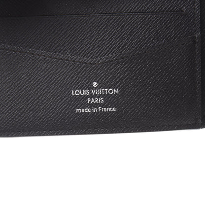 Louis Vuitton Damier Ebene Slender Wallet 7 of 7