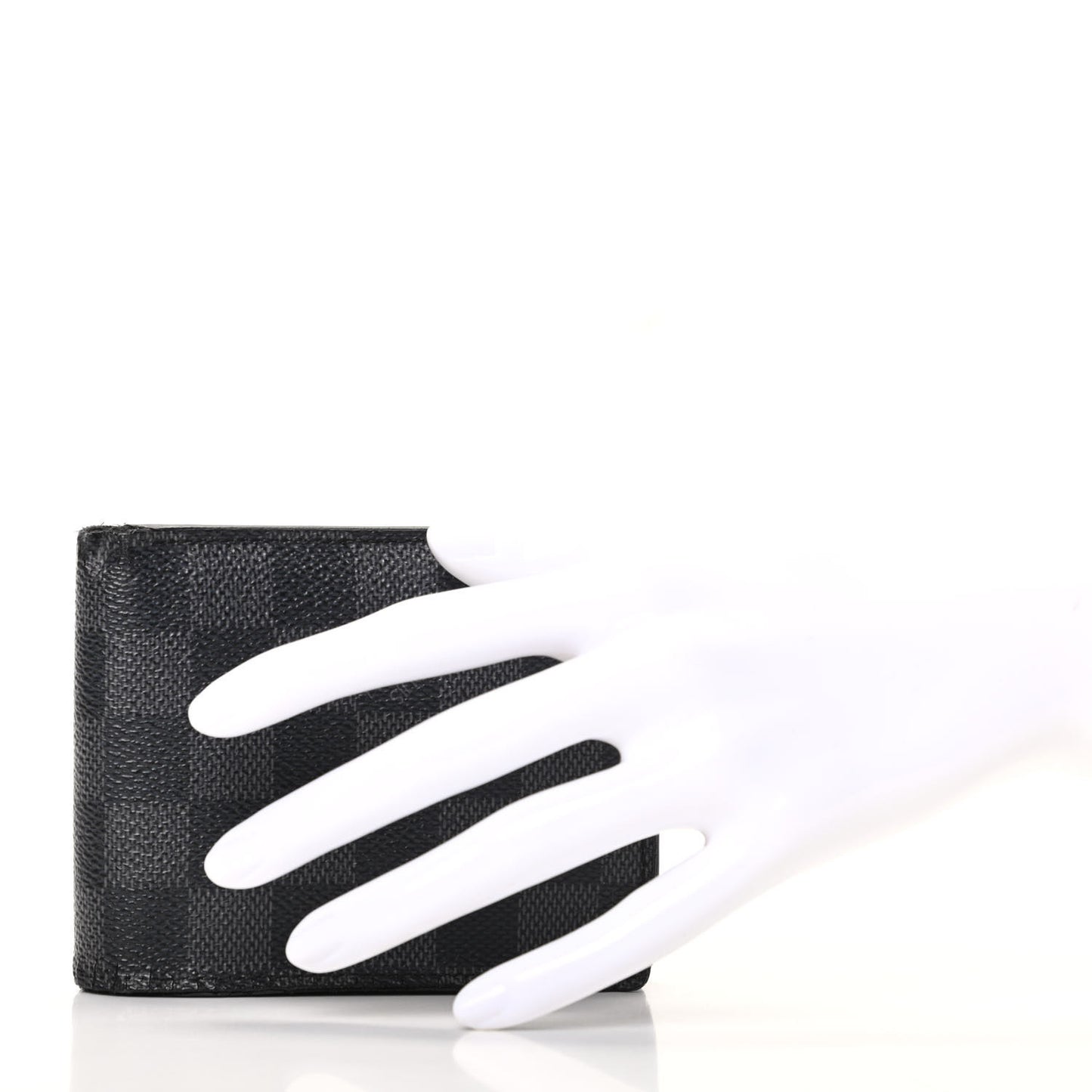 Damier Graphite Multiple Wallet