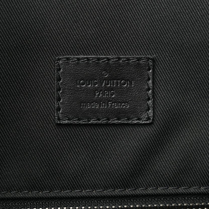 Louis Vuitton Reverse Monogram Eclipse Christopher PM Backpack 6 of 9