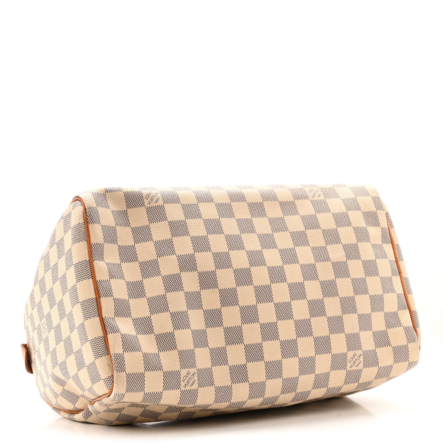 Damier Azur Speedy 30