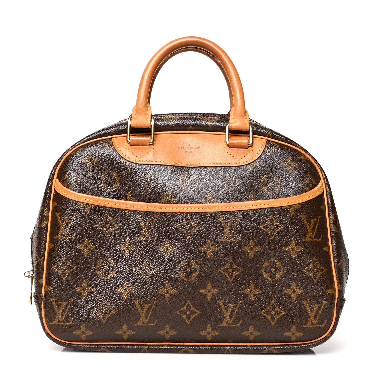 Louis Vuitton Monogram Trouville 1 of 10
