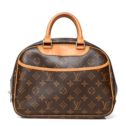 Louis Vuitton Monogram Trouville 1 of 10
