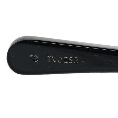 Louis Vuitton Acetate LV Moon Square Sunglasses Z1664W Black 8 of 9