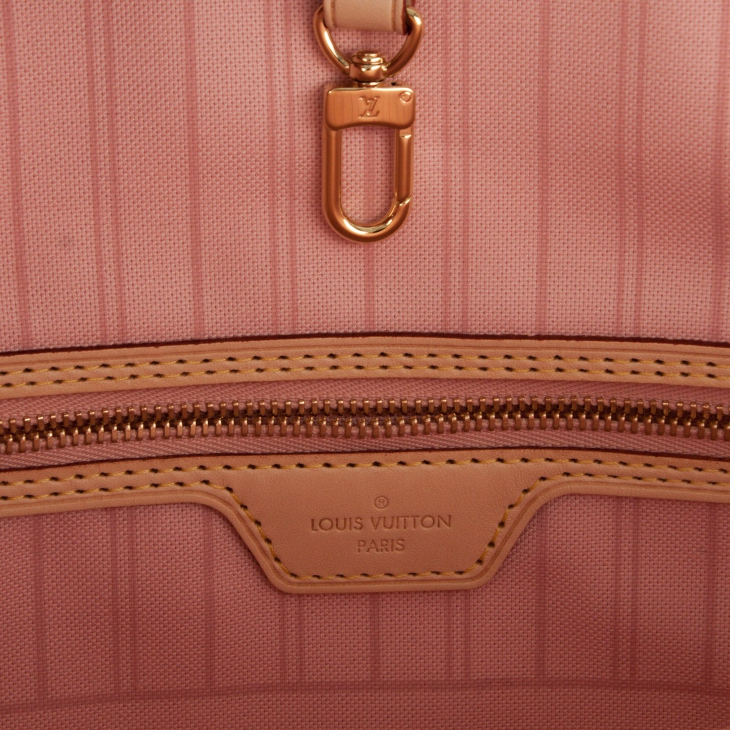 Damier Azur Tahitienne Neverfull MM