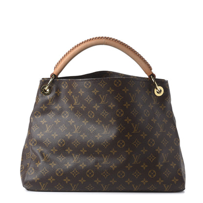 Louis Vuitton Monogram Artsy MM 1 of 10