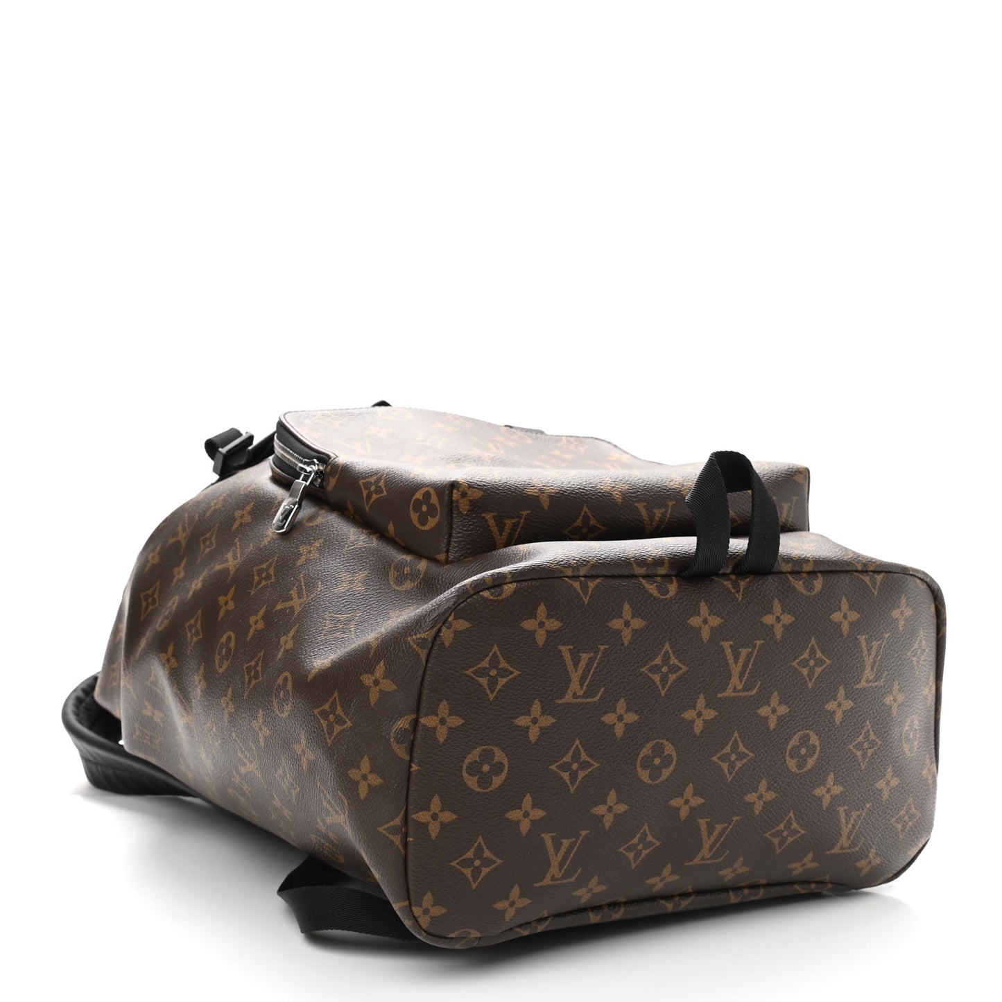 Monogram Macassar Zack Backpack