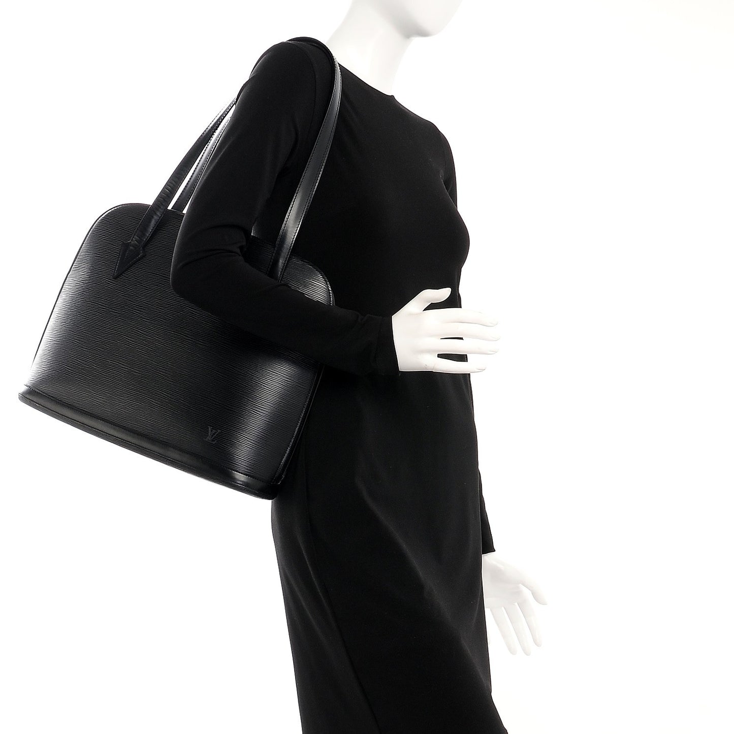 Epi Lussac Black