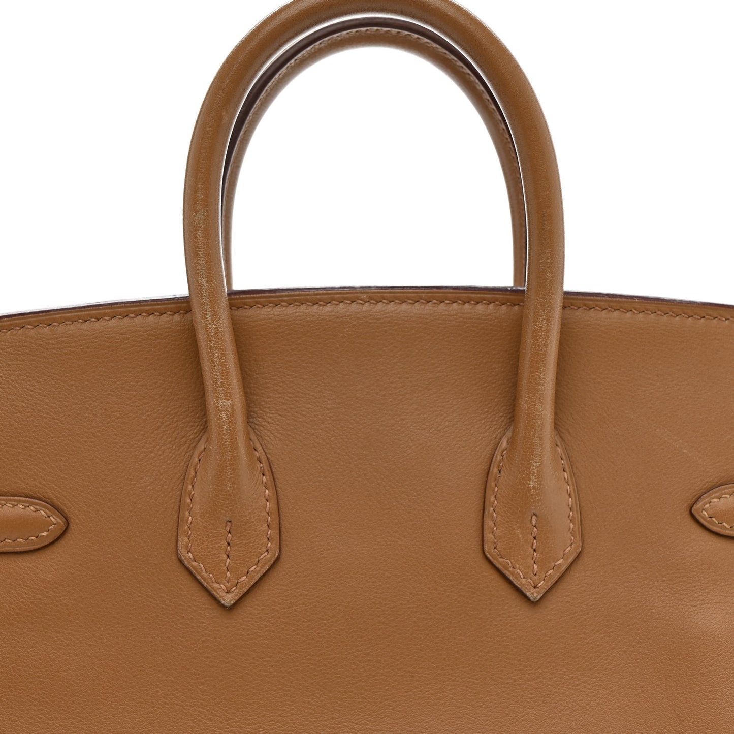Swift Birkin 25 Biscuit