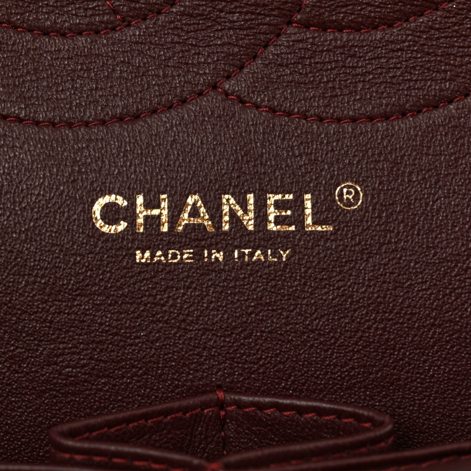 Chanel Caviar Quilted Jumbo Double Flap Black 6 of 10