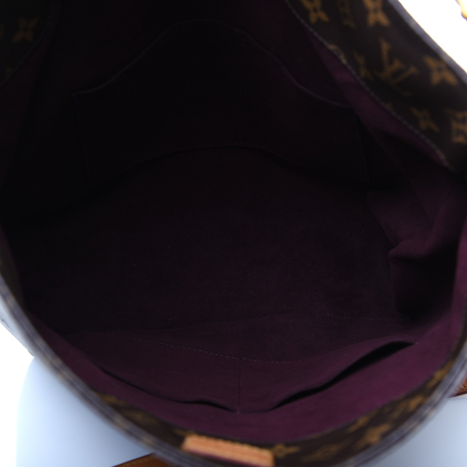 Louis Vuitton Monogram Melie 5 of 25