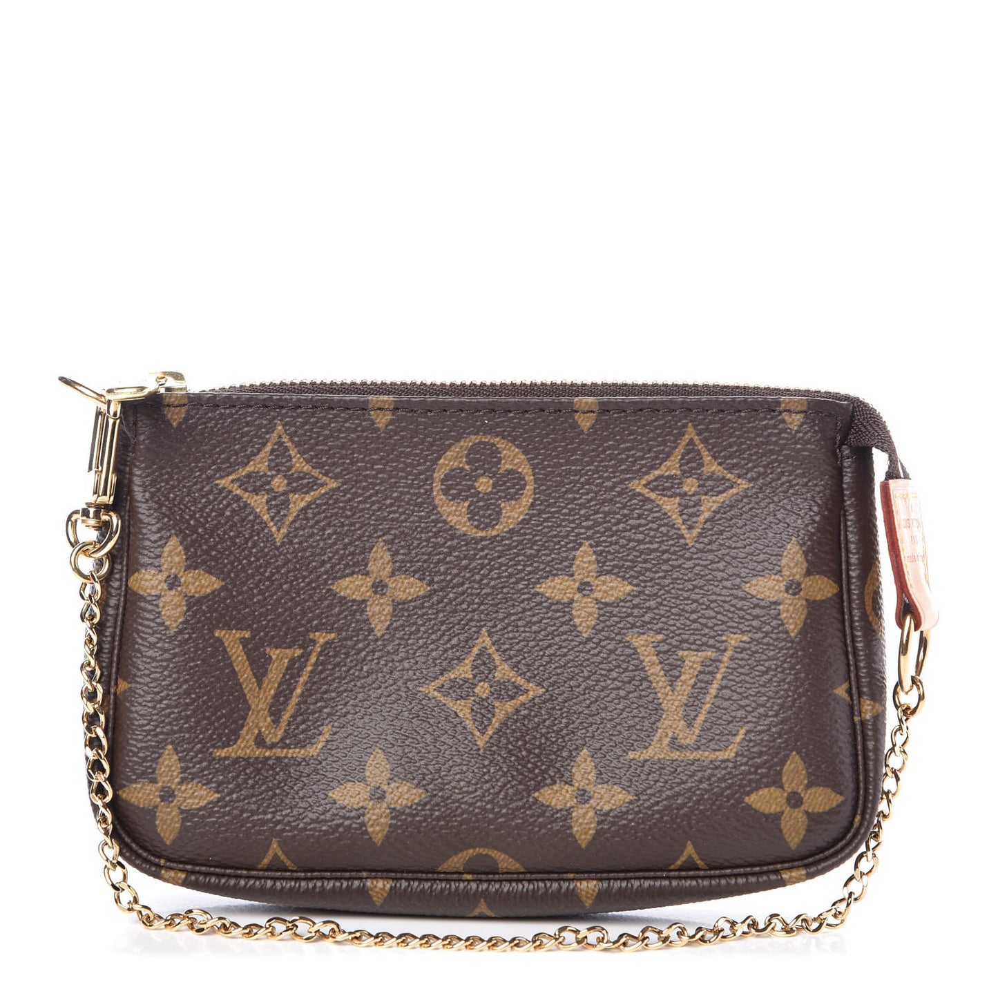 Monogram Mini Pochette Accessories